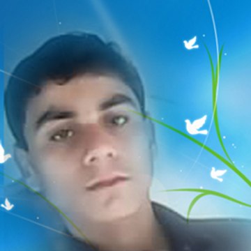 Ajiz Riaz Ali Zardari