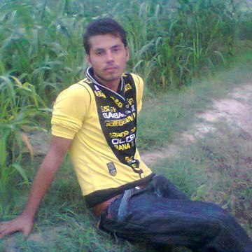 Mehar Mughees