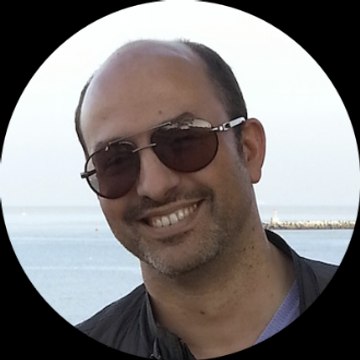 Alex Vieira