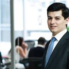 Javier Gonzalez