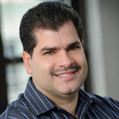 David Arriaga