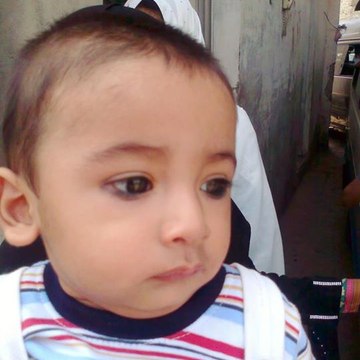 Mughees Ahmed