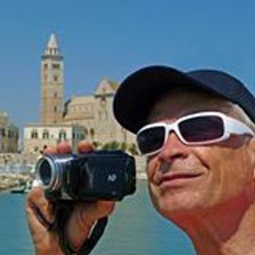Profil DailyMotion de l&rsquo;utilisateur Pichon Voyageur