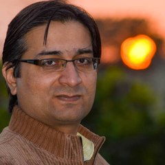 Zagham Awan