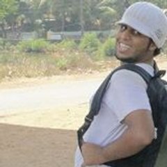 Omar Alharbi