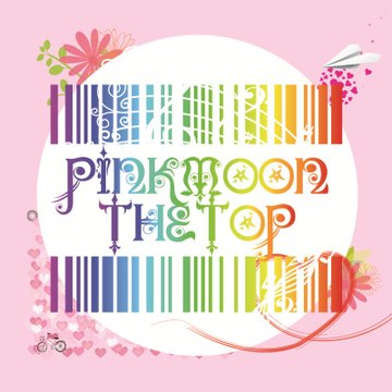 Pinkmoonthetop