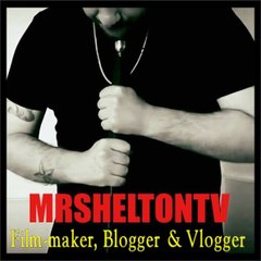 MrSheltonTV Productions