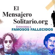 El Mensajero Solitario