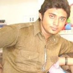Imran Ashraf