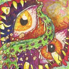 Tentacles