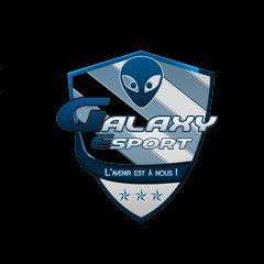 Galaxy-eSport