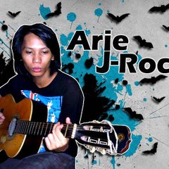 Arie J-Rocks