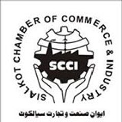 Sialkot Chamber