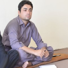 Sami Baloch