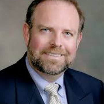 Steve Alban