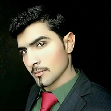 Muzammil Hussain
