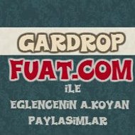 Gardrop Fuat