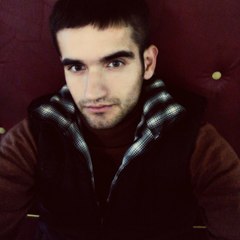 Oğuzhan Bulat