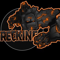 Wrecking Gaming