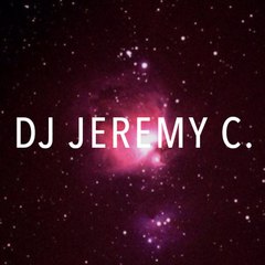 DJ JEREMY C.