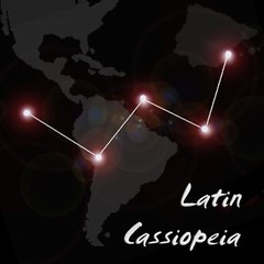 Latin Cassiopeia