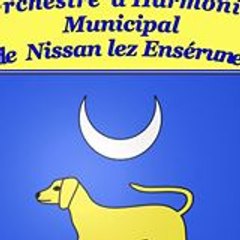 Harmonie de Nissan Lez Ensérune