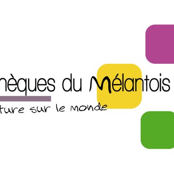 Médiathèques du Mélantois