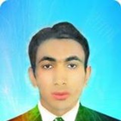 Saeed Ahmed
