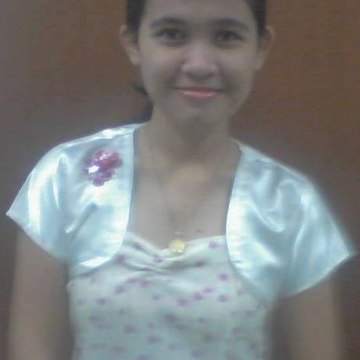Jenifer Baluyot