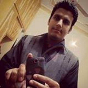 Muqaddas Javaid