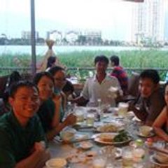 Hien Ngo