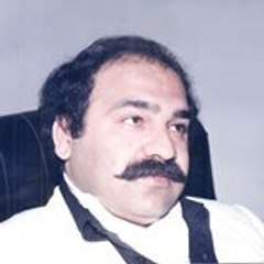 Sardar Zafar