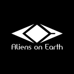 EXO - Aliens on Earth