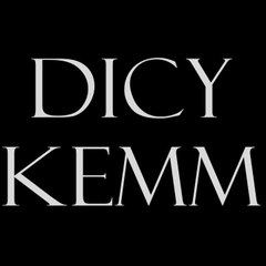 Dicy Kemm