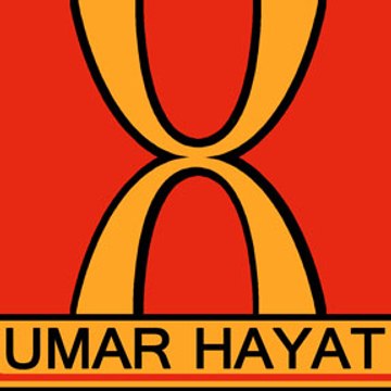 Umar Hayat