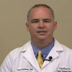 Dr. David Depaolis