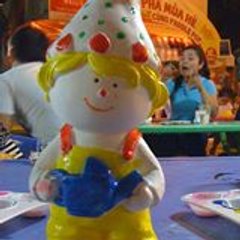 Trần Công Thành