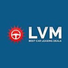 LVM - Best Car Leasing Deals