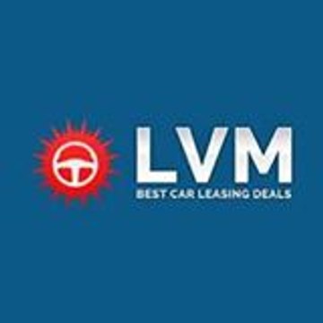LVM - Best Car Leasing Deals