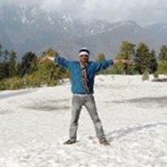 Fahad Khan
