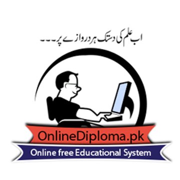 ONLINE DIPLOMA
