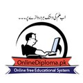 ONLINE DIPLOMA