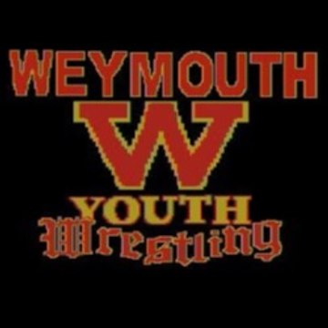Weymouthyouthwrestling