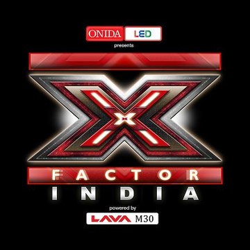 X Factor India