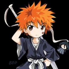 Ichigo Fmb