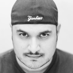 Chris Perello aka (MadGamer4Life)