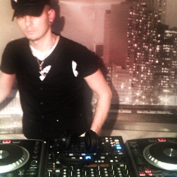 DjSasha J