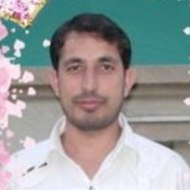 Syed Shah Naveed Kazmi