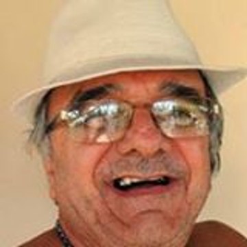Ademir F. de Castro