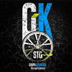 GK STG Grupa Kolarska Starogard Gdański